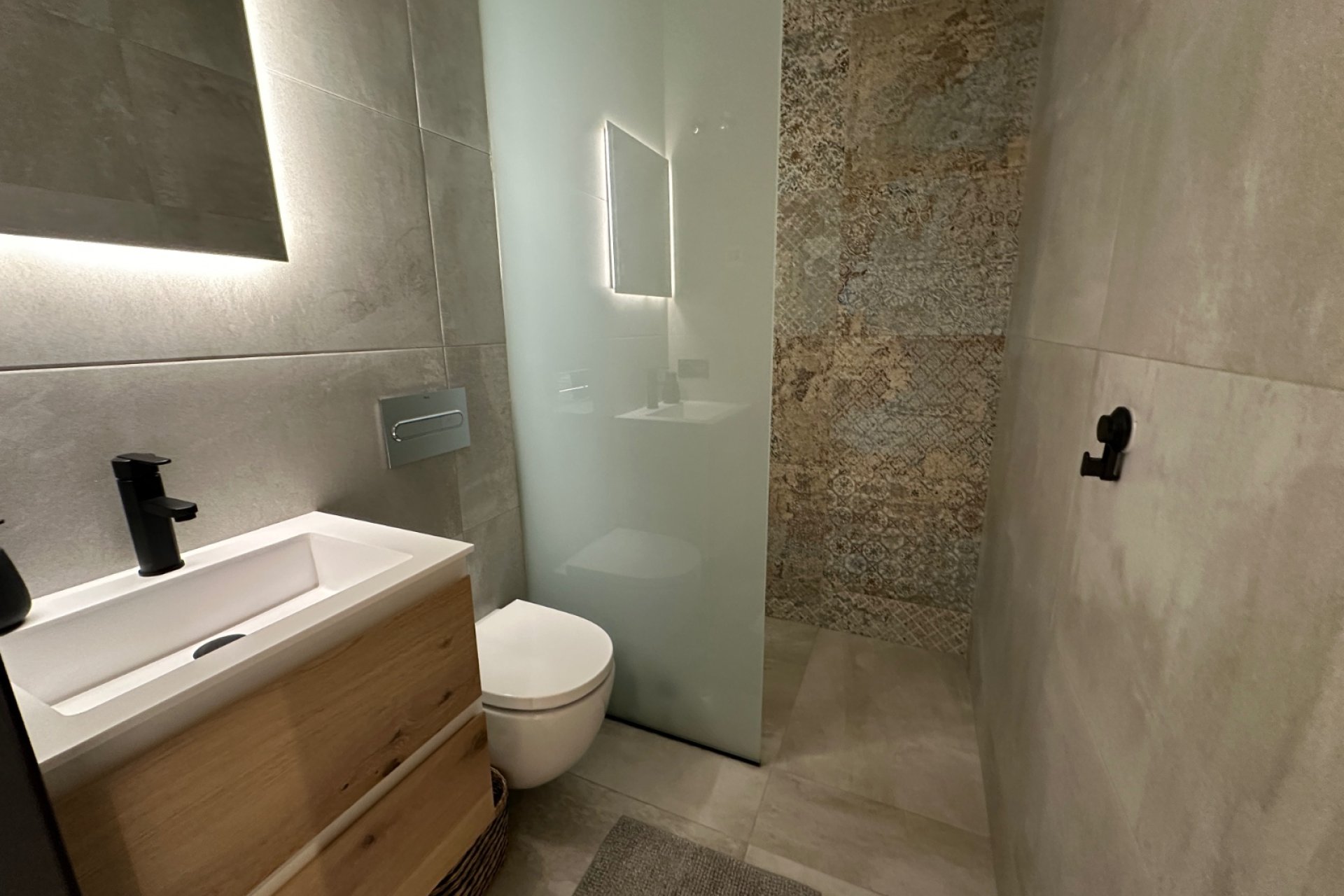 Resale - Villa -
Ciudad Quesada