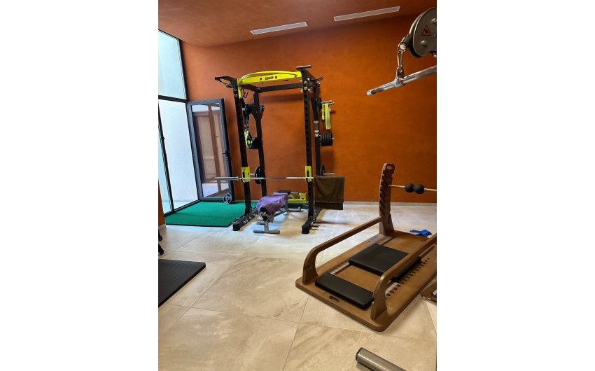 Resale - Villa -
Ciudad Quesada