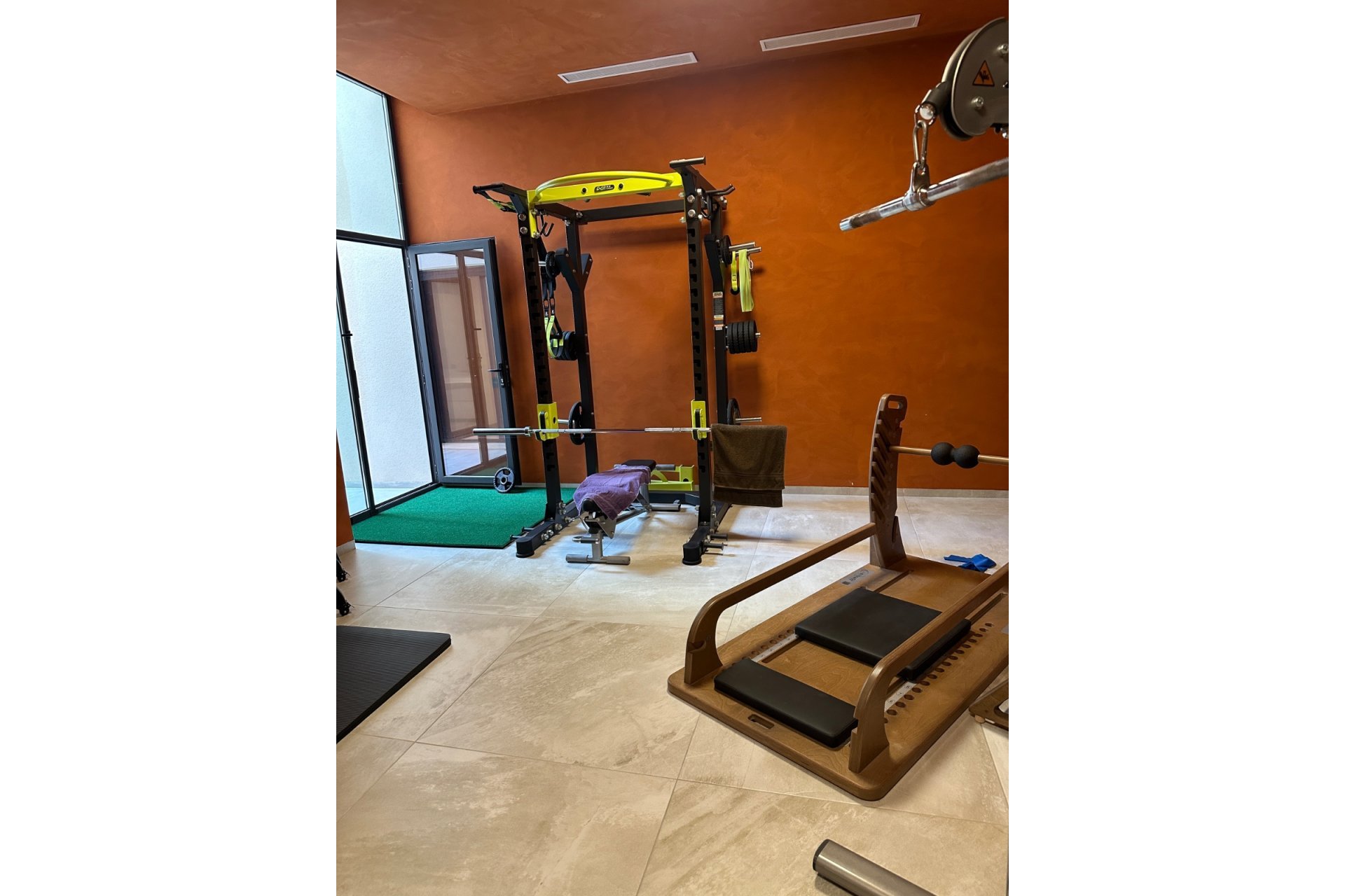 Resale - Villa -
Ciudad Quesada