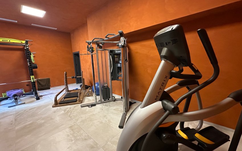 Resale - Villa -
Ciudad Quesada