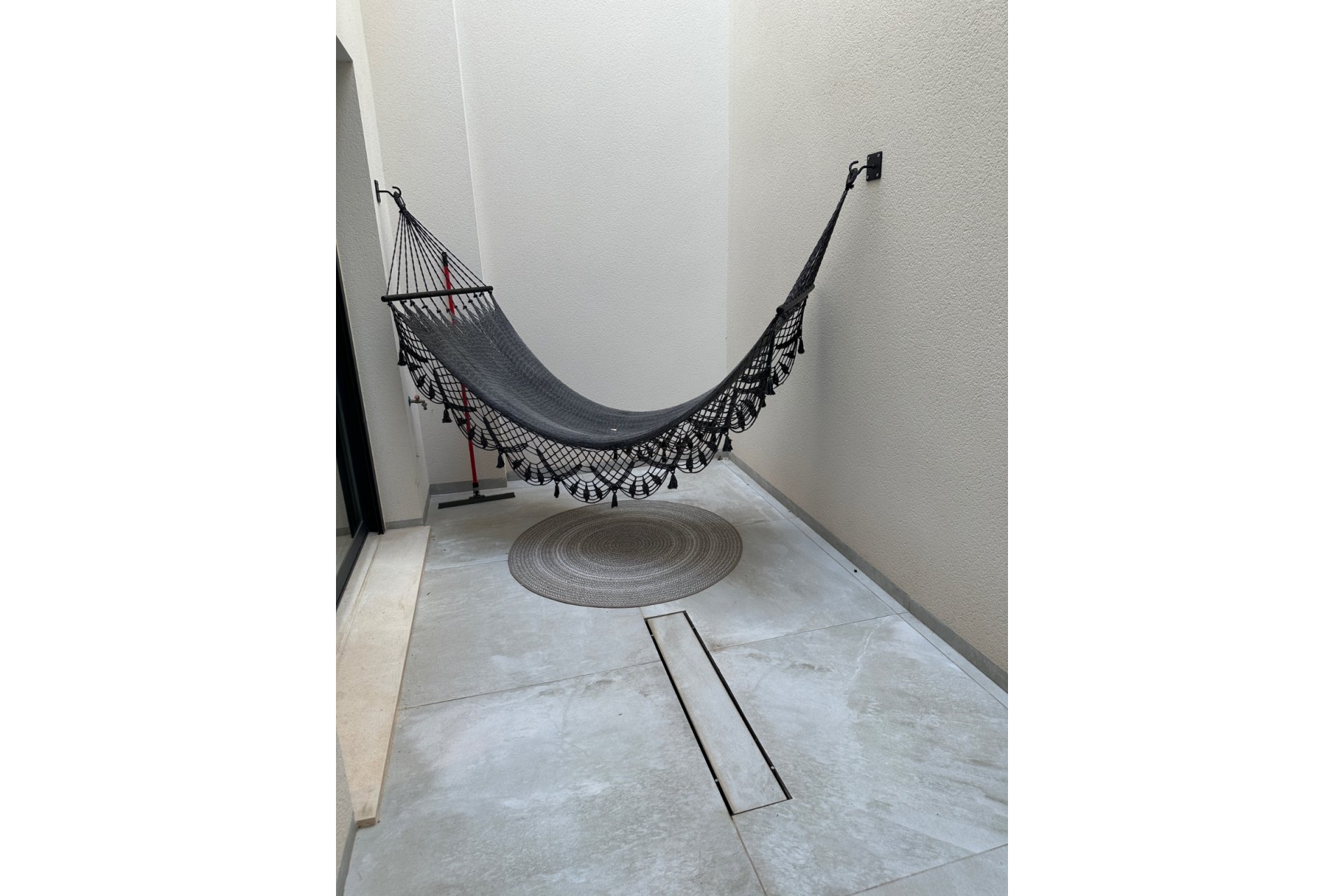 Resale - Villa -
Ciudad Quesada