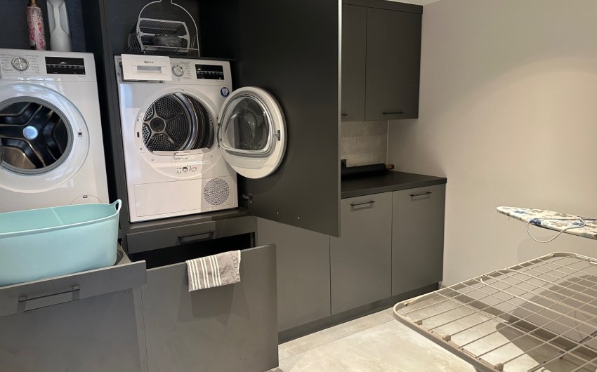 Resale - Villa -
Ciudad Quesada