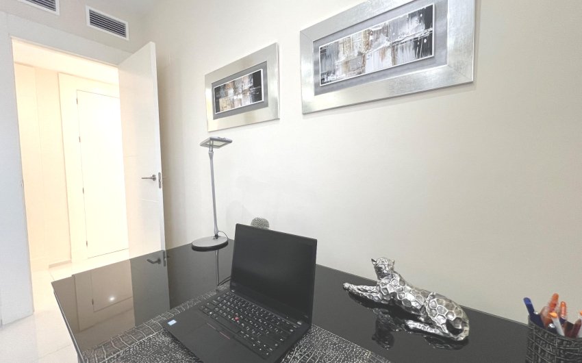 Resale - Villa -
Ciudad Quesada