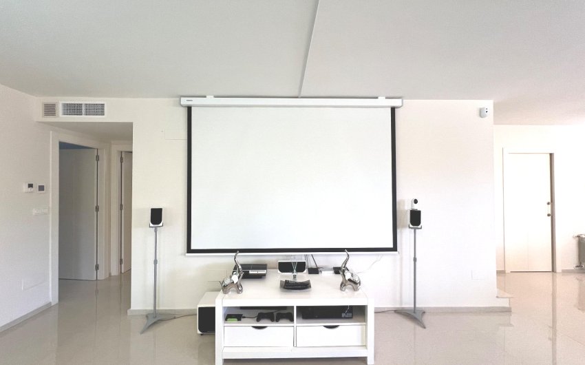 Resale - Villa -
Ciudad Quesada