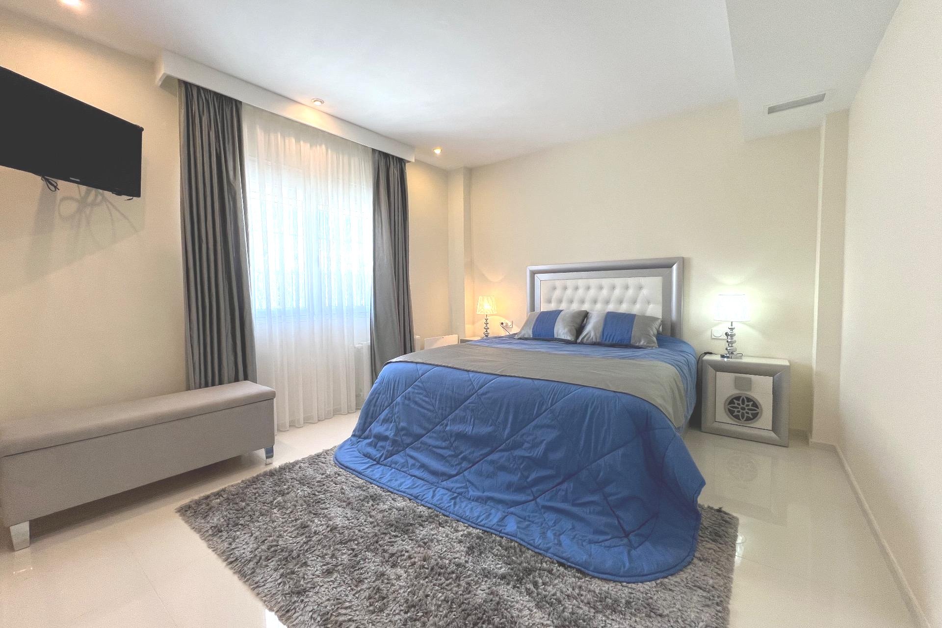 Resale - Villa -
Ciudad Quesada