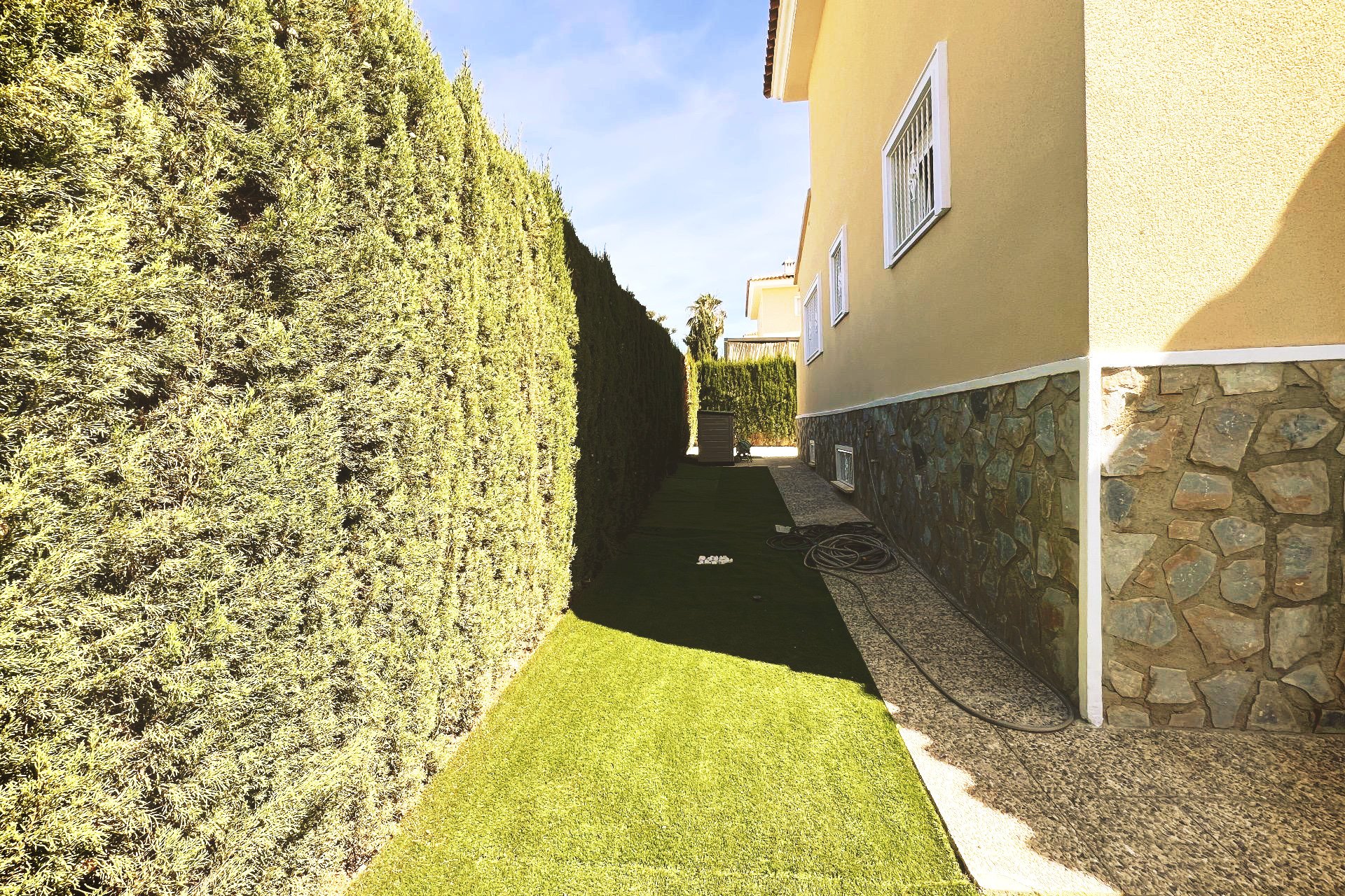 Resale - Villa -
Ciudad Quesada