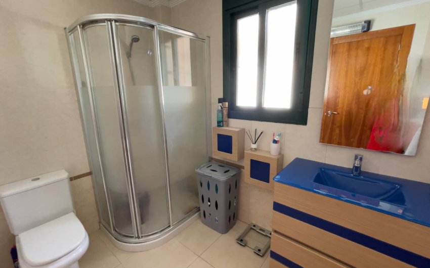 Resale - Villa -
Ciudad Quesada