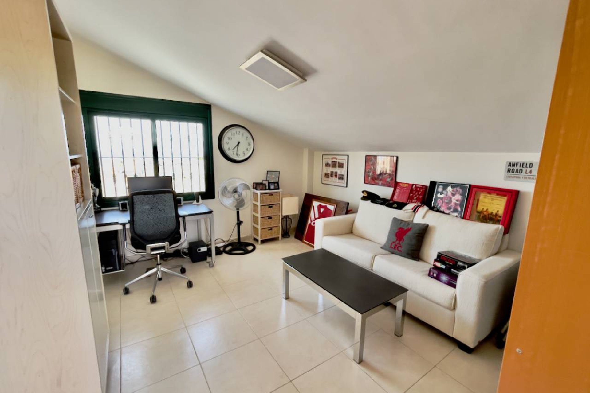 Resale - Villa -
Ciudad Quesada