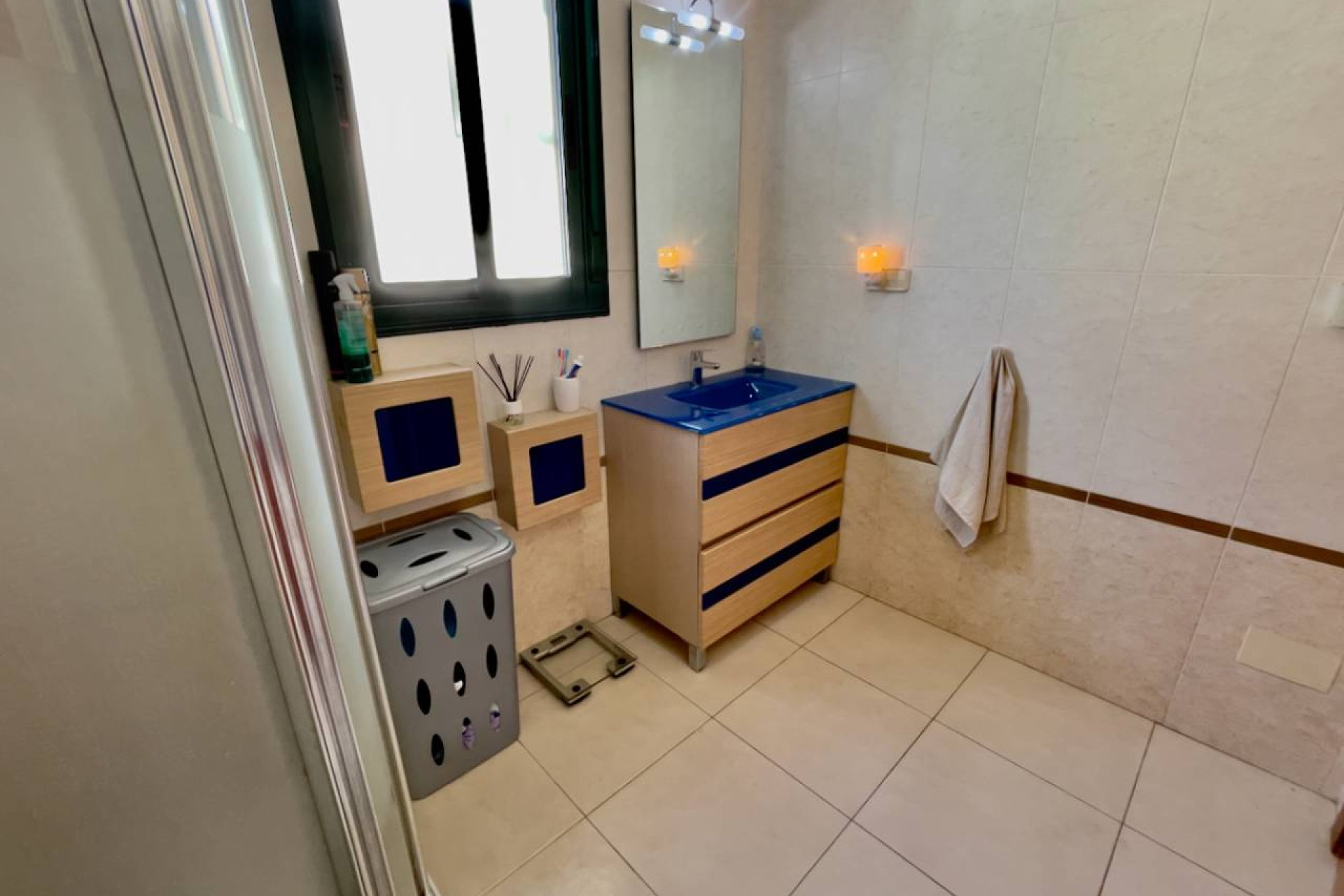 Resale - Villa -
Ciudad Quesada