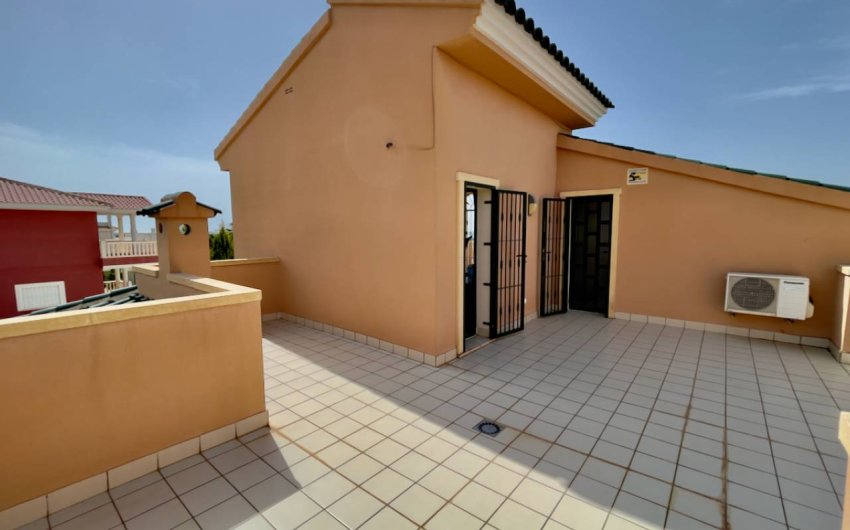 Resale - Villa -
Ciudad Quesada