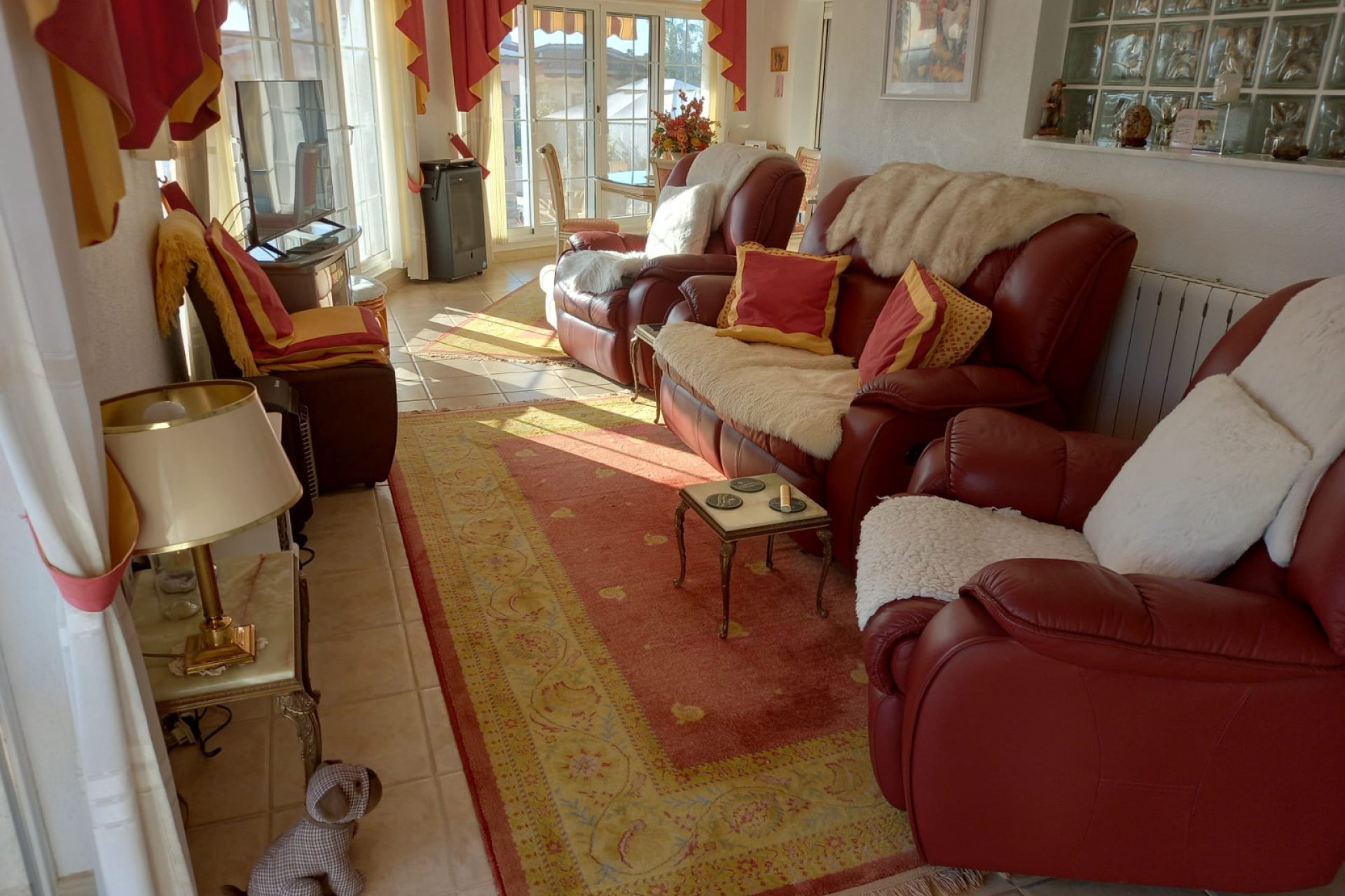 Resale - Villa -
Ciudad Quesada