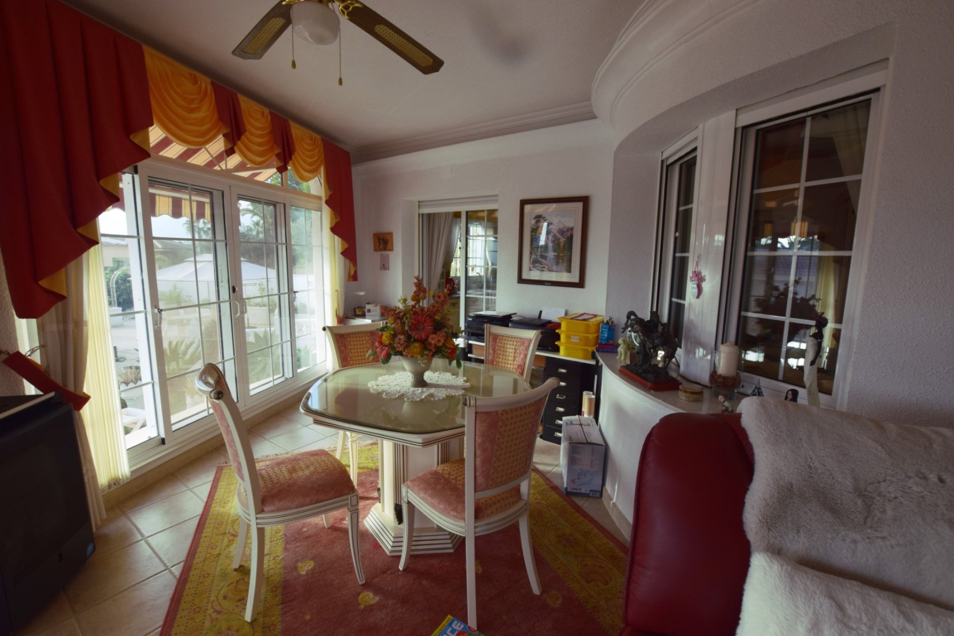 Resale - Villa -
Ciudad Quesada