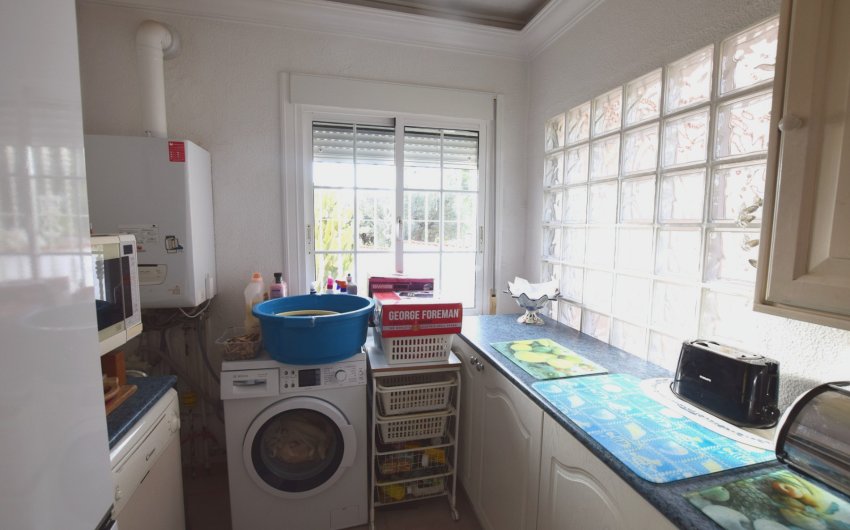 Resale - Villa -
Ciudad Quesada