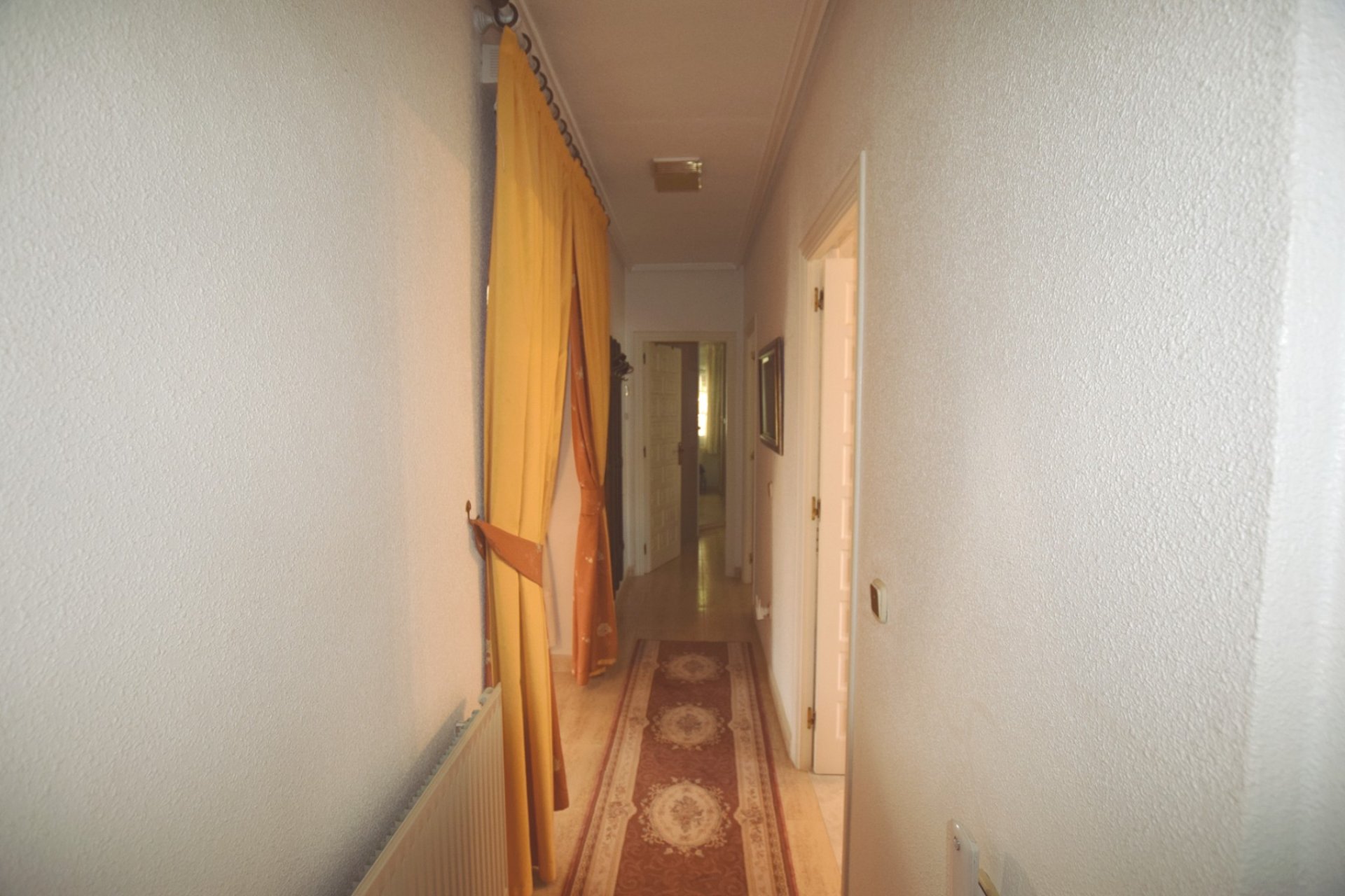 Resale - Villa -
Ciudad Quesada