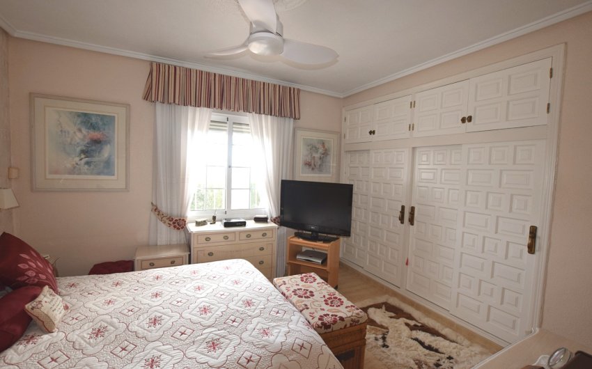 Resale - Villa -
Ciudad Quesada