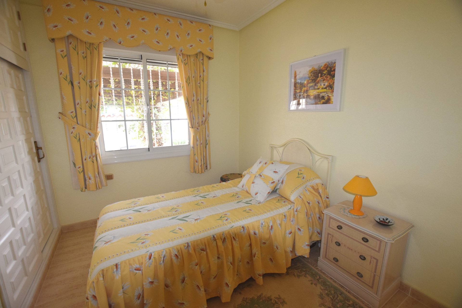 Resale - Villa -
Ciudad Quesada