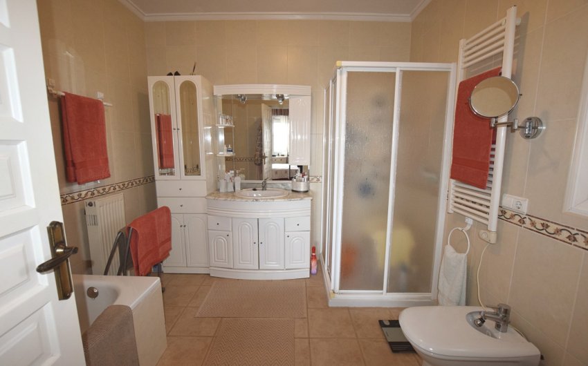 Resale - Villa -
Ciudad Quesada