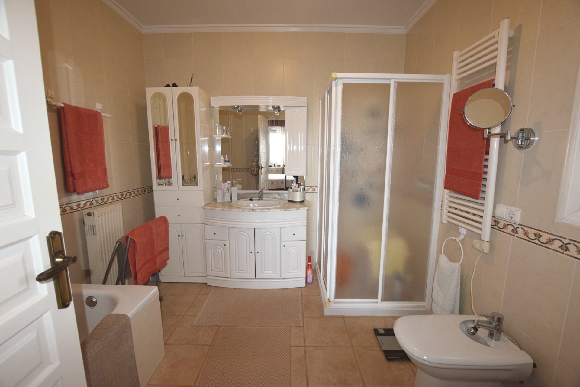 Resale - Villa -
Ciudad Quesada