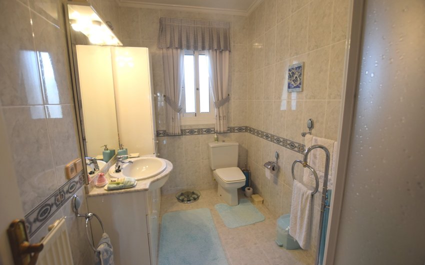 Resale - Villa -
Ciudad Quesada