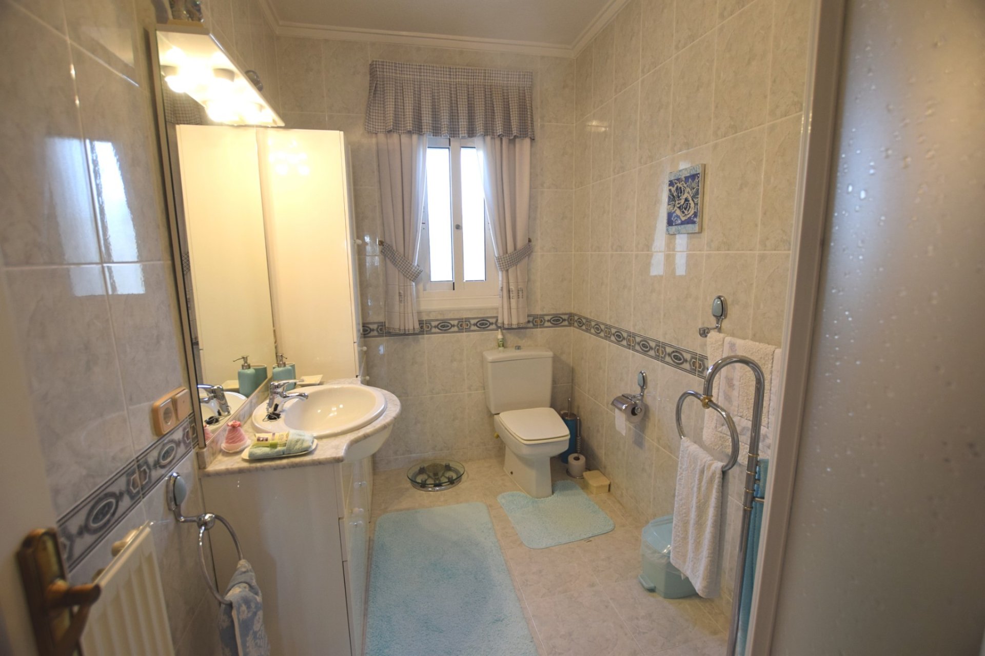 Resale - Villa -
Ciudad Quesada