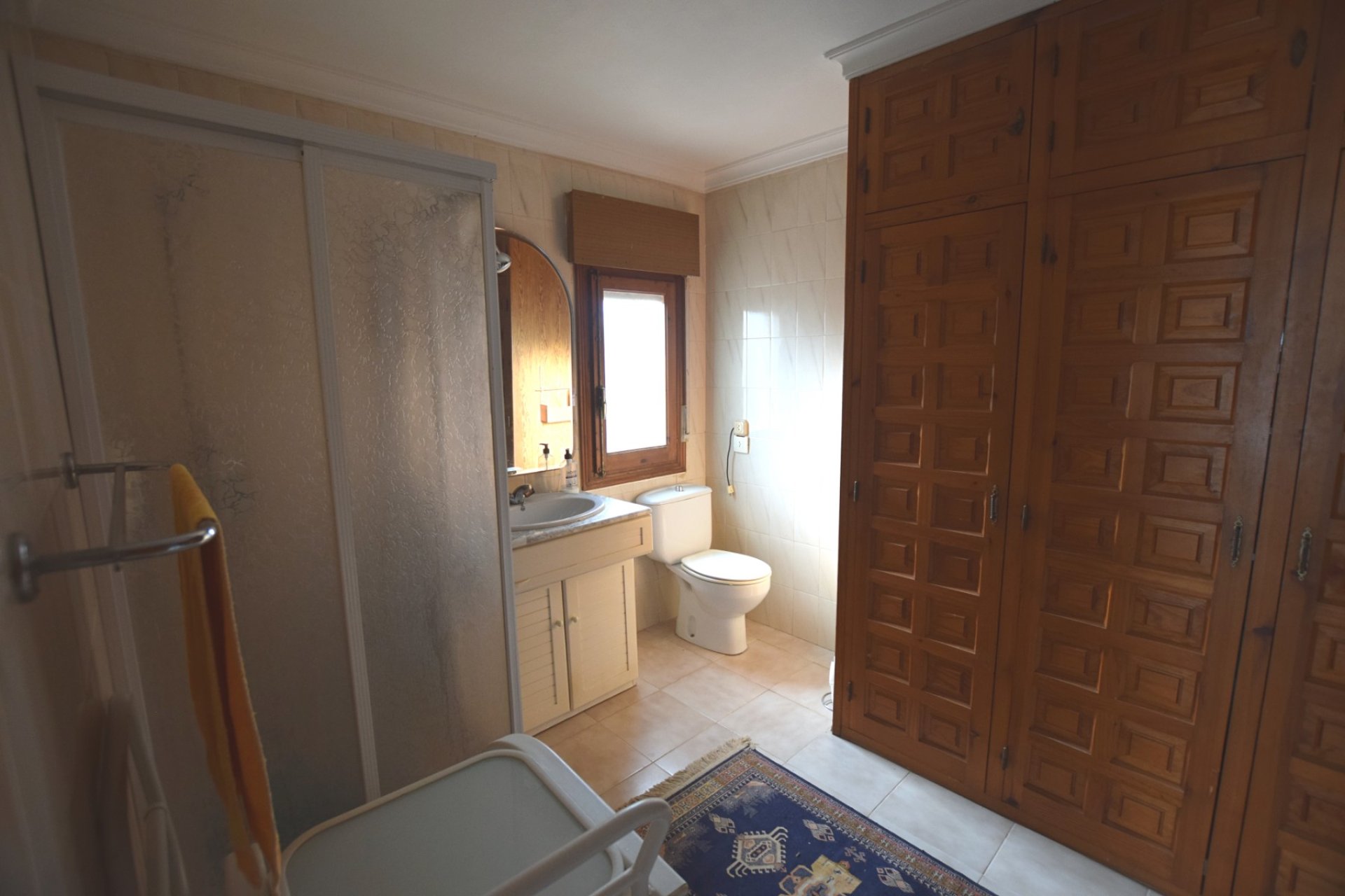 Resale - Villa -
Ciudad Quesada