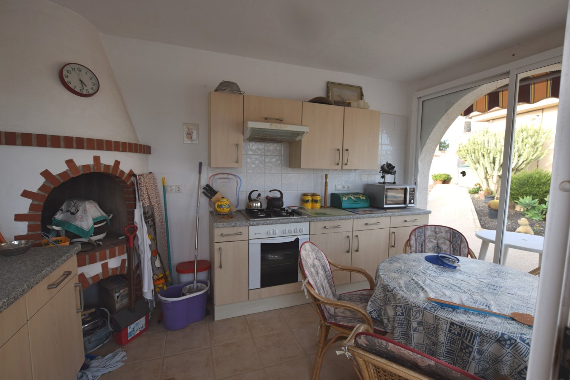 Resale - Villa -
Ciudad Quesada