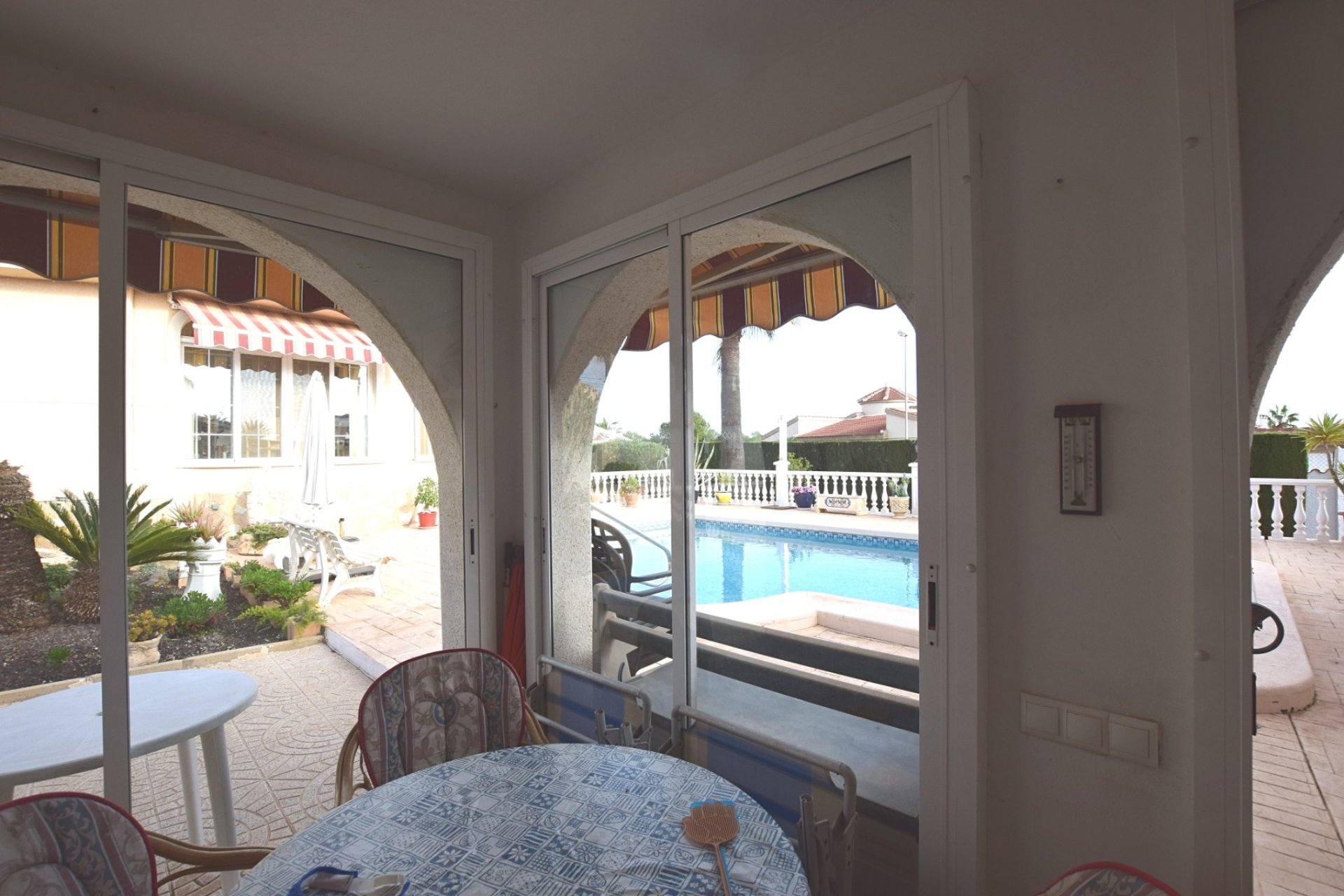 Resale - Villa -
Ciudad Quesada