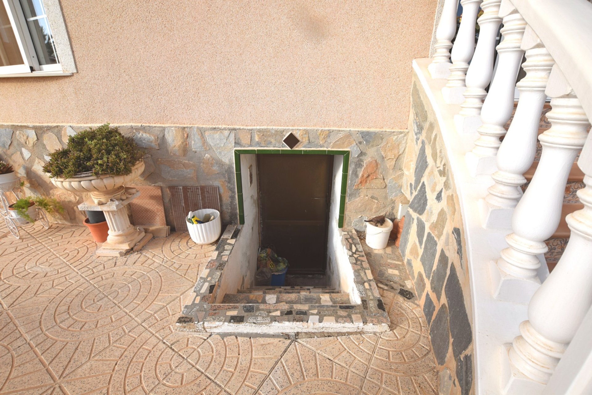 Resale - Villa -
Ciudad Quesada