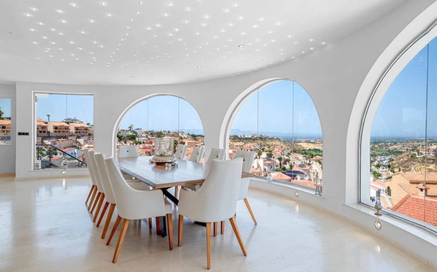 Resale - Villa -
Ciudad Quesada