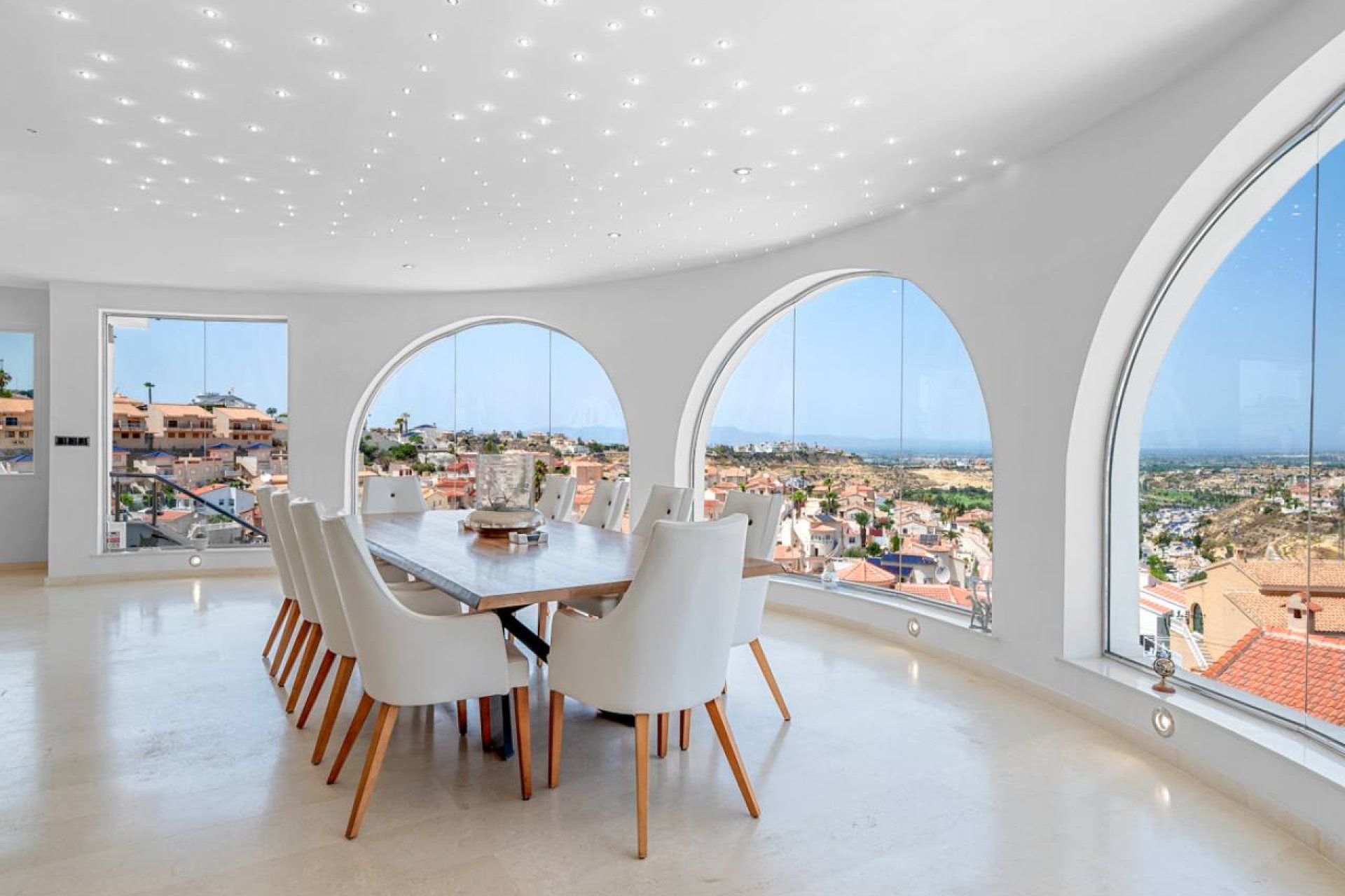 Resale - Villa -
Ciudad Quesada