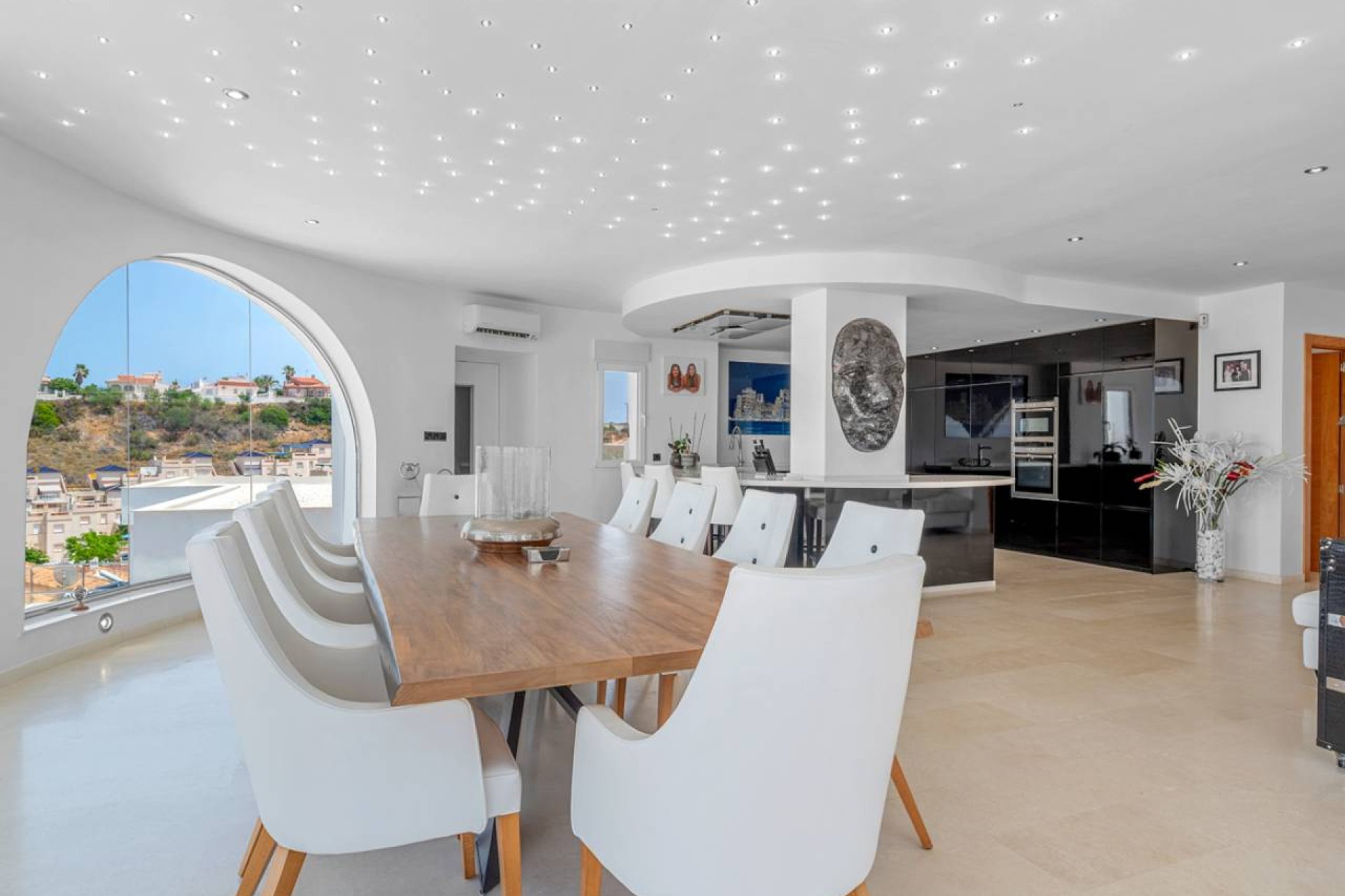 Resale - Villa -
Ciudad Quesada