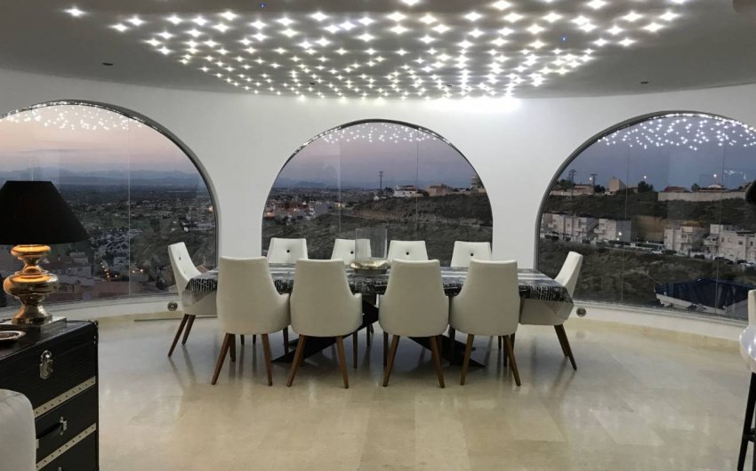 Resale - Villa -
Ciudad Quesada