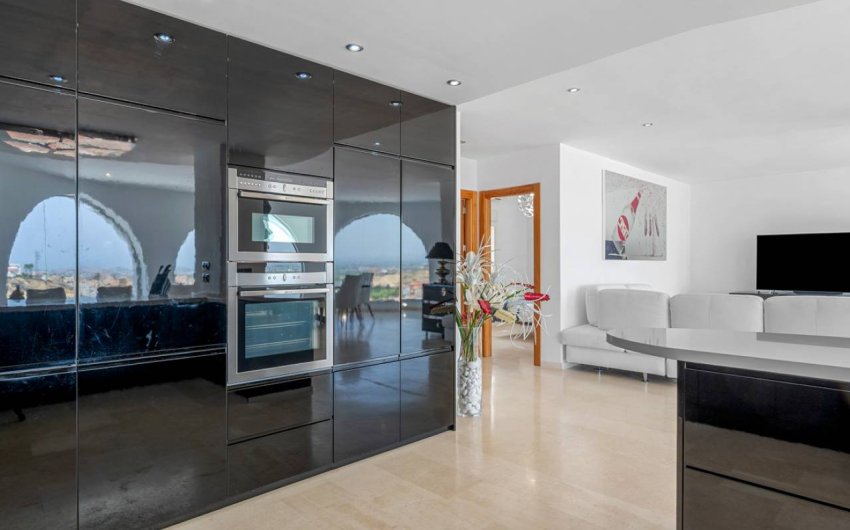 Resale - Villa -
Ciudad Quesada