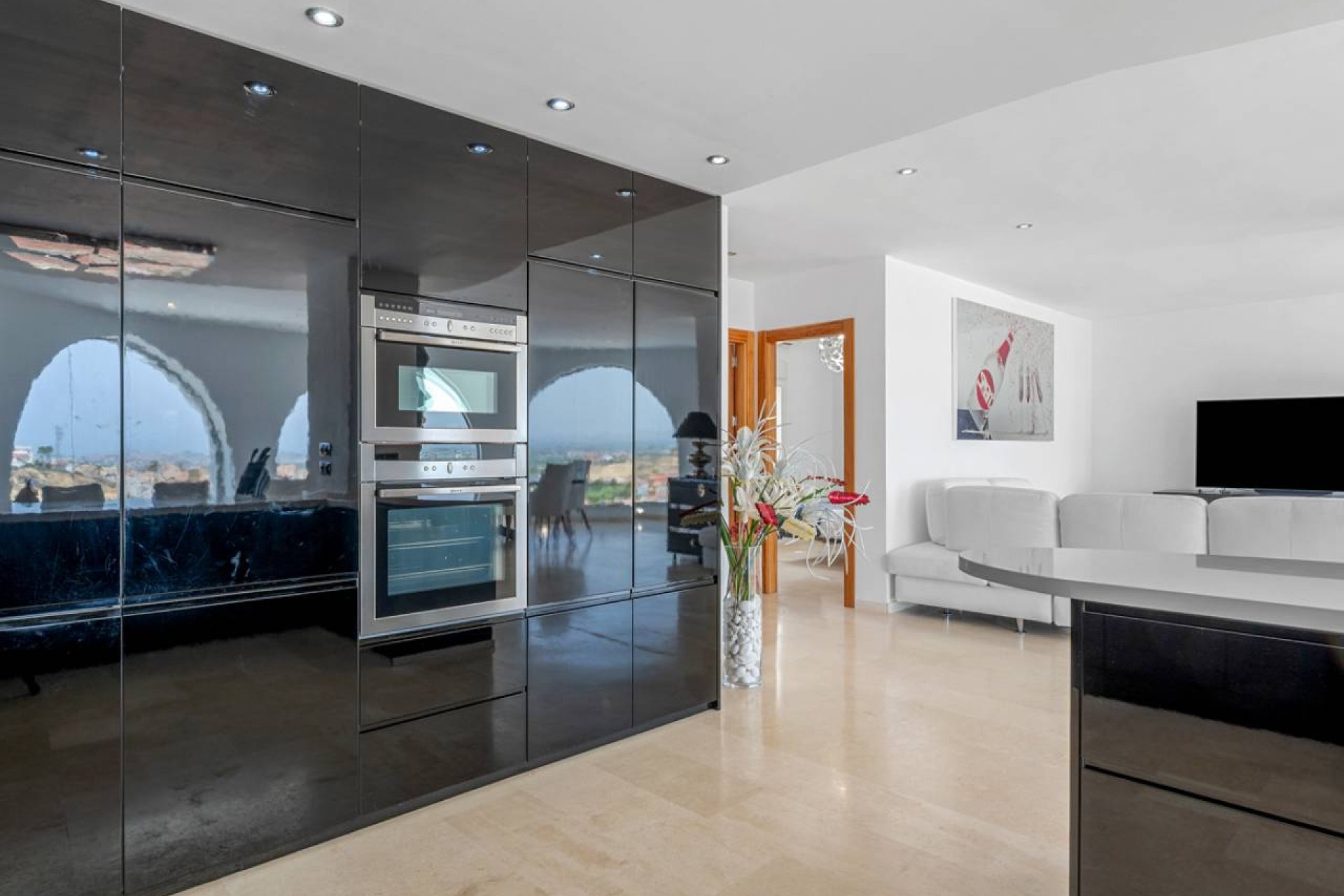 Resale - Villa -
Ciudad Quesada