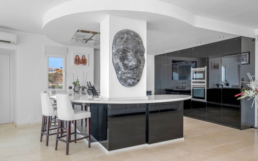 Resale - Villa -
Ciudad Quesada