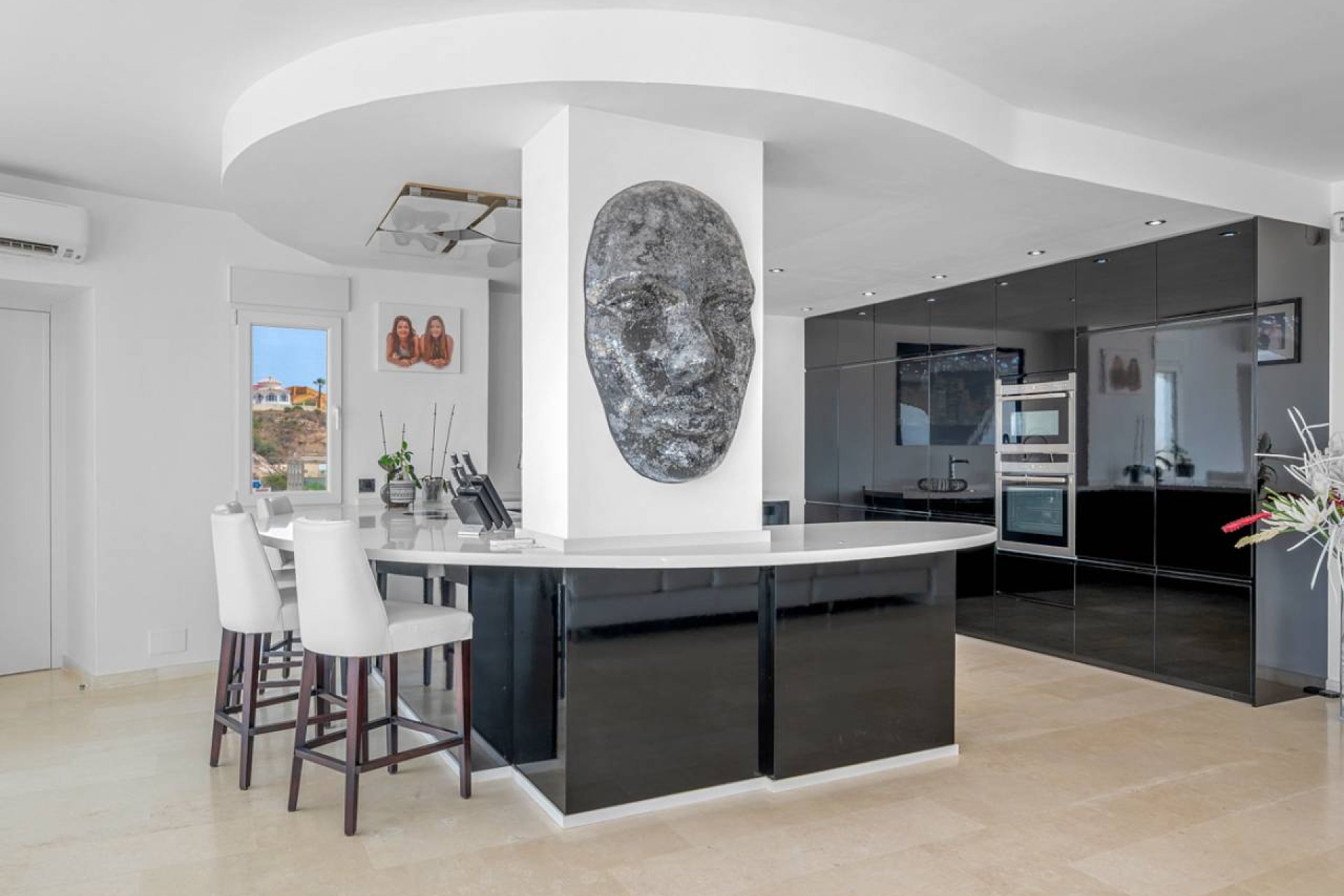 Resale - Villa -
Ciudad Quesada