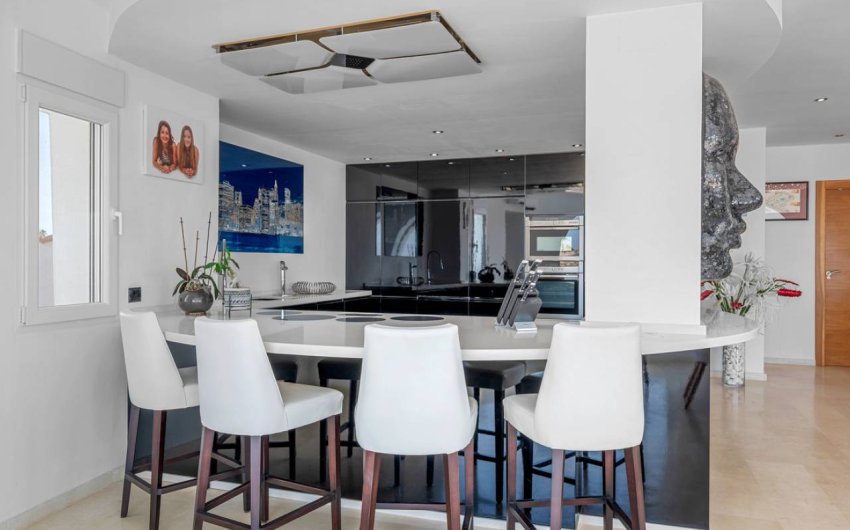 Resale - Villa -
Ciudad Quesada