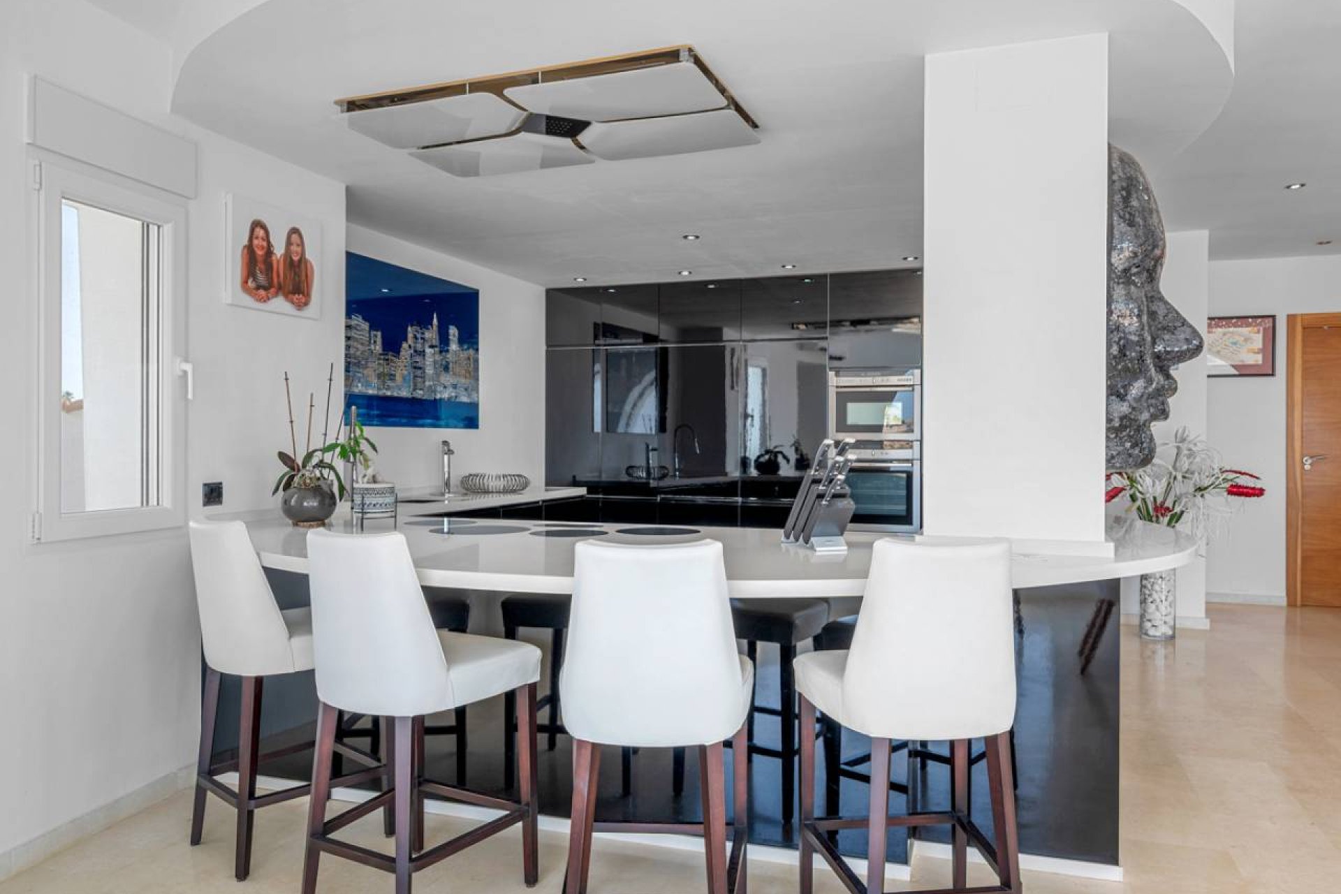 Resale - Villa -
Ciudad Quesada