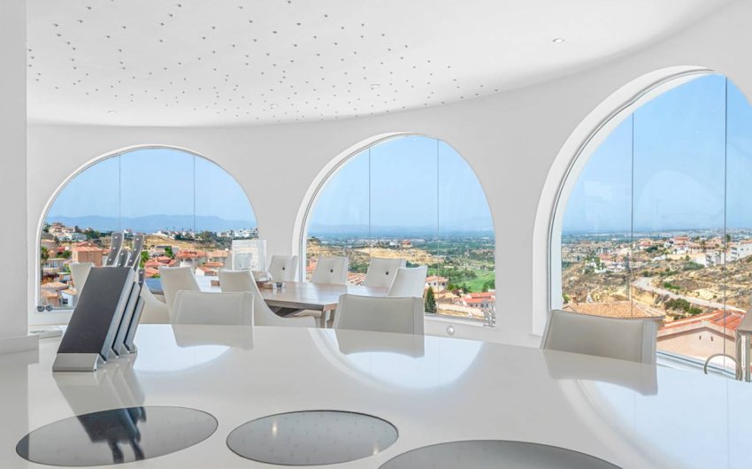 Resale - Villa -
Ciudad Quesada