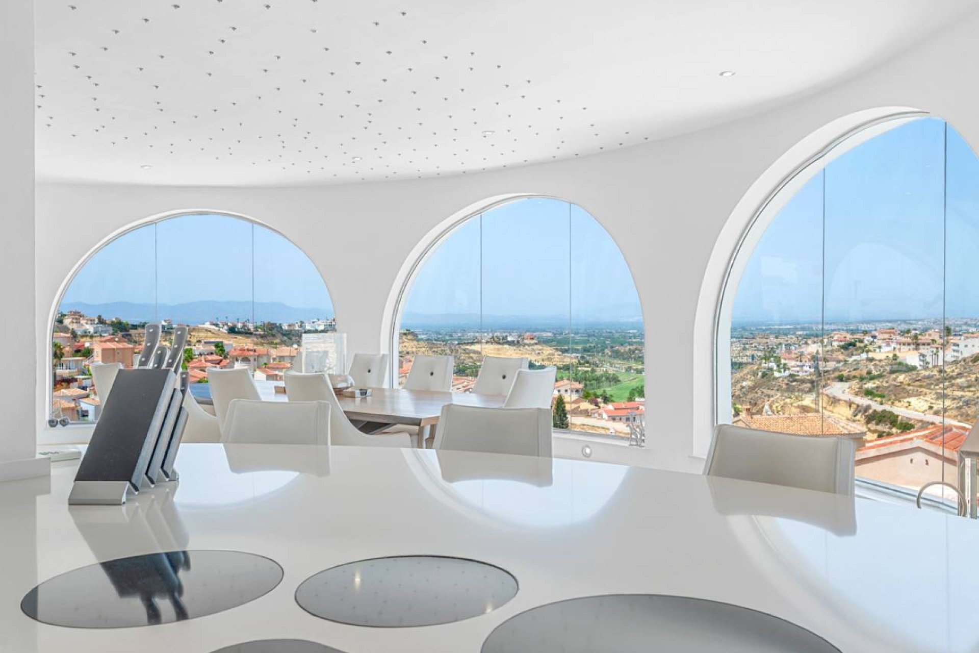 Resale - Villa -
Ciudad Quesada