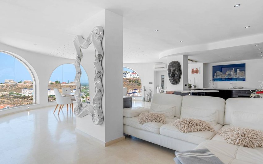 Resale - Villa -
Ciudad Quesada