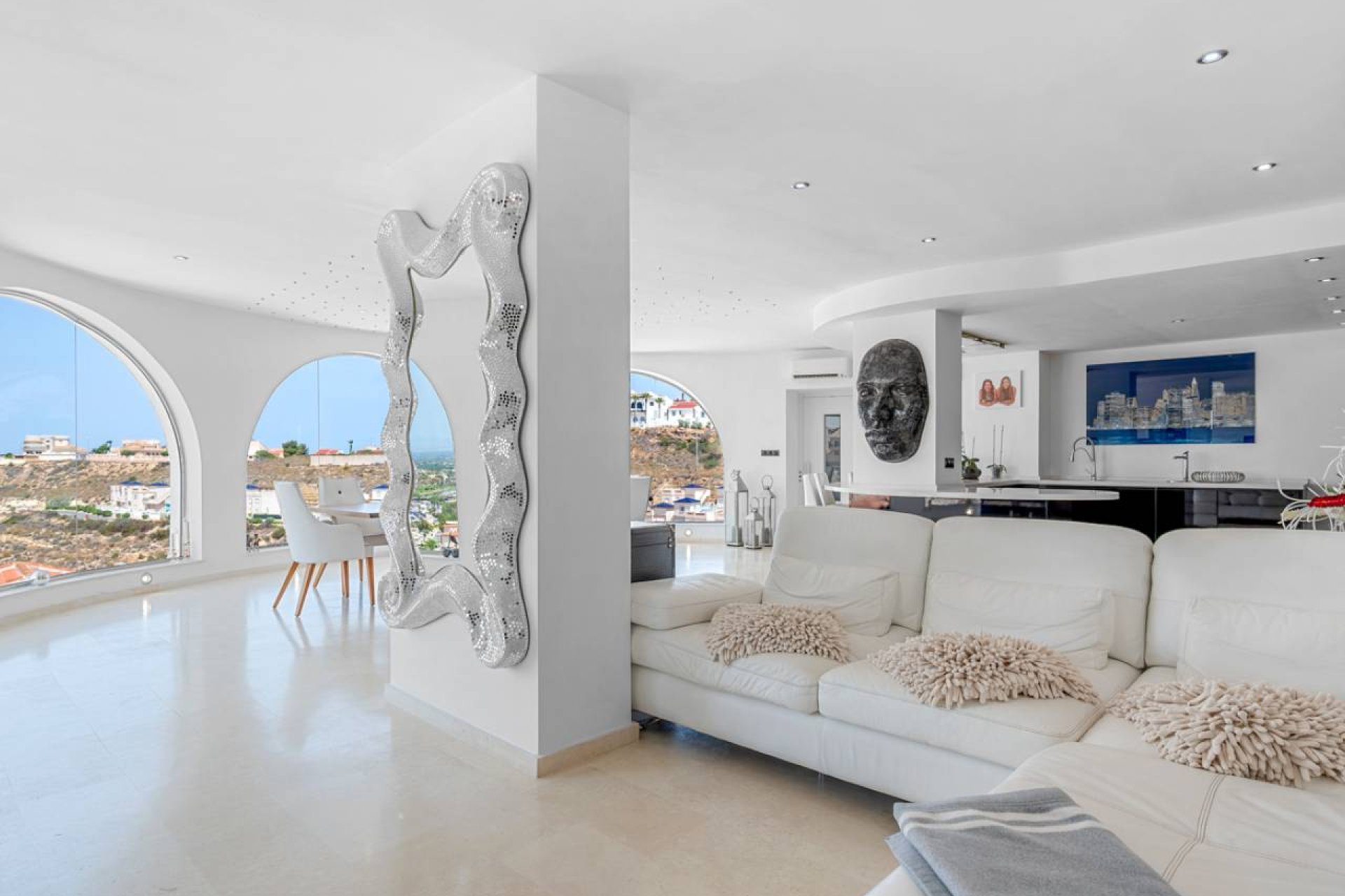 Resale - Villa -
Ciudad Quesada