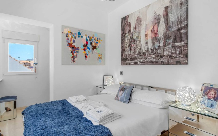 Resale - Villa -
Ciudad Quesada