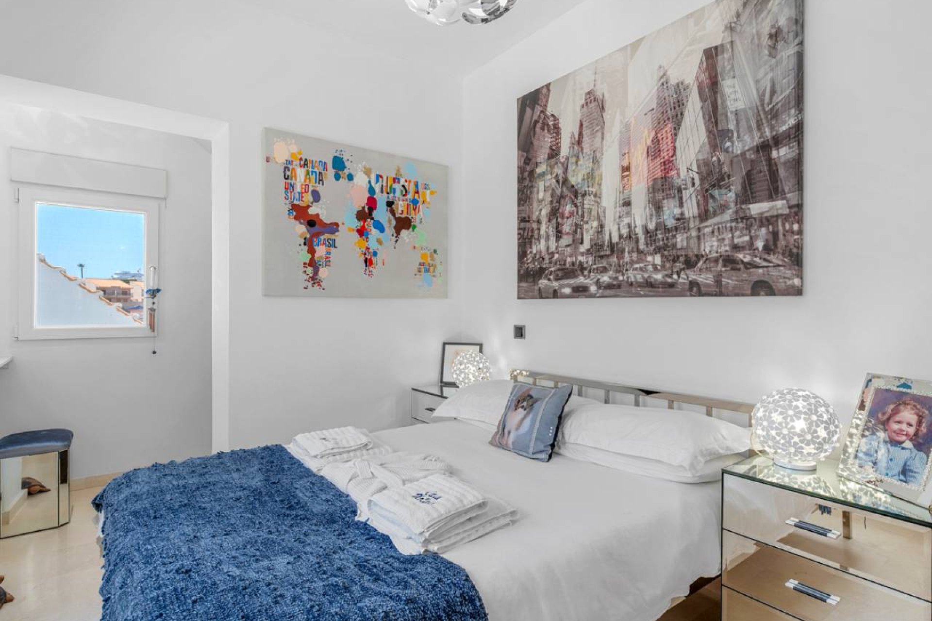 Resale - Villa -
Ciudad Quesada