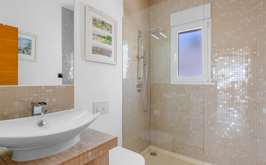 Resale - Villa -
Ciudad Quesada