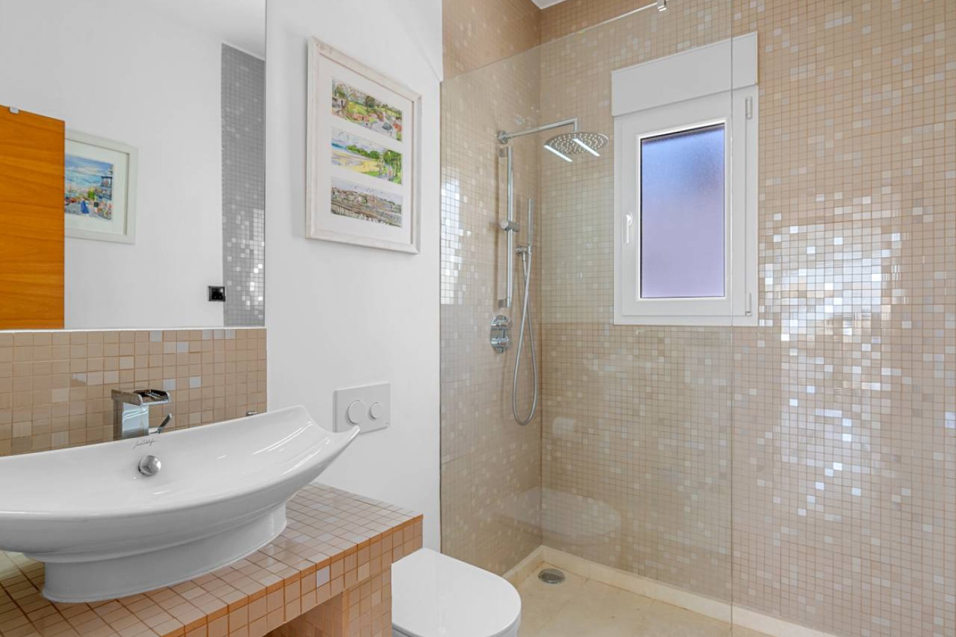 Resale - Villa -
Ciudad Quesada