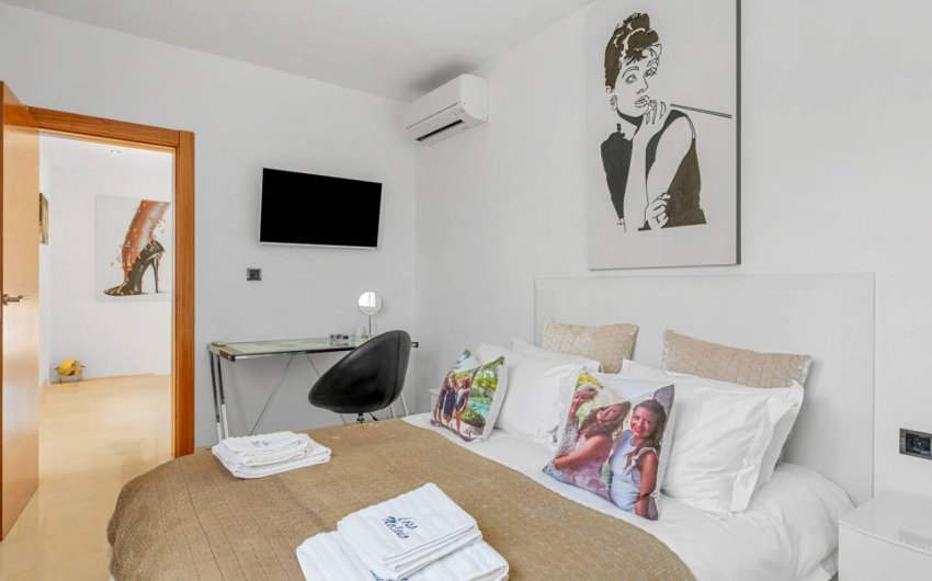 Resale - Villa -
Ciudad Quesada