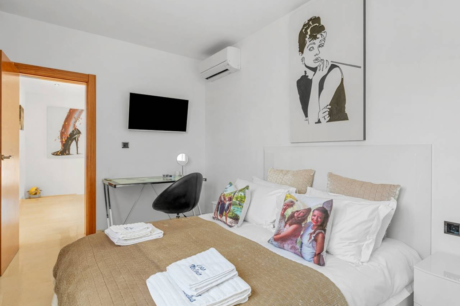 Resale - Villa -
Ciudad Quesada