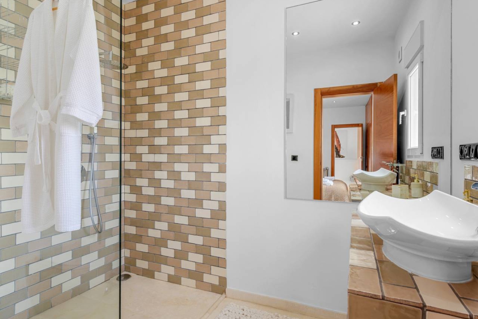 Resale - Villa -
Ciudad Quesada