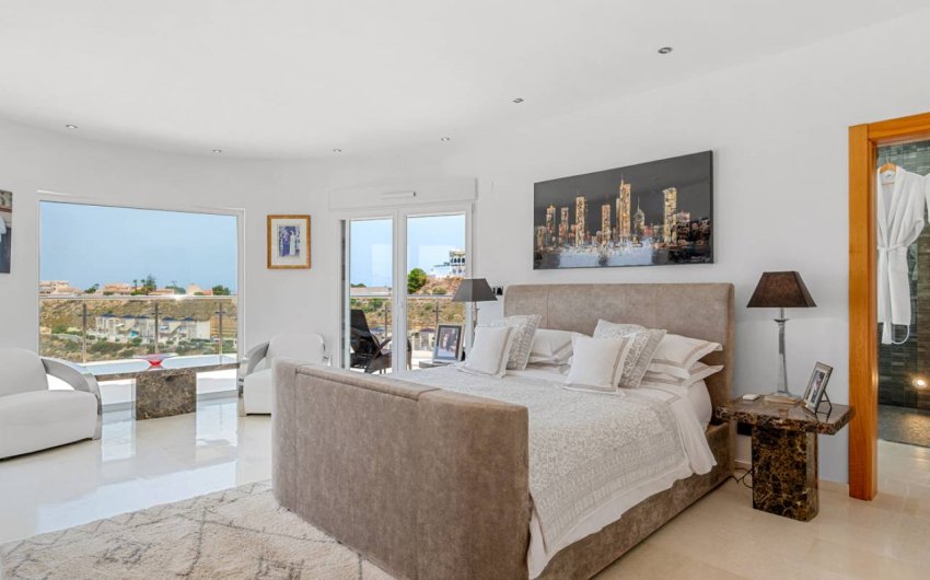 Resale - Villa -
Ciudad Quesada